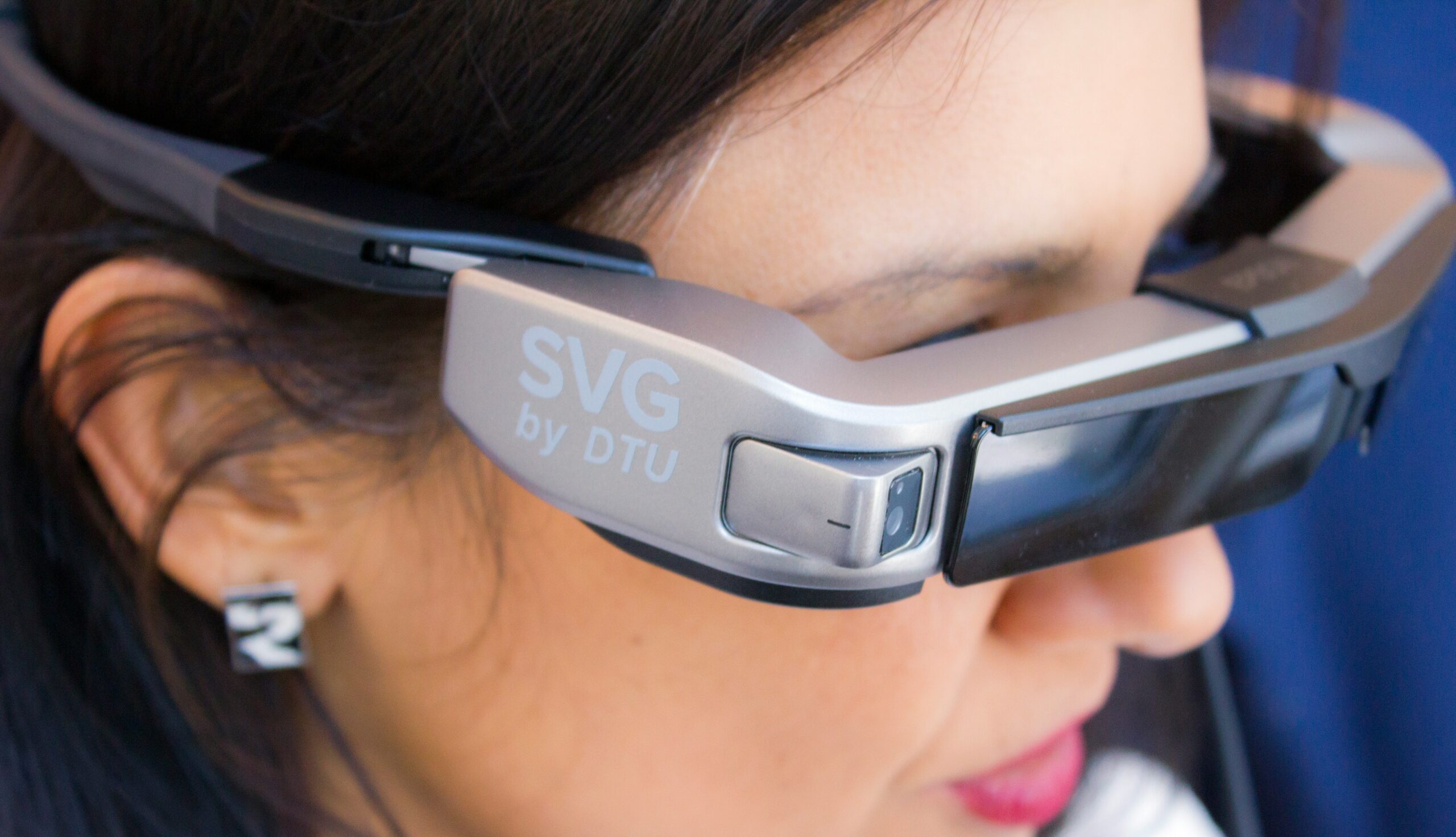 スマートグラスとは?