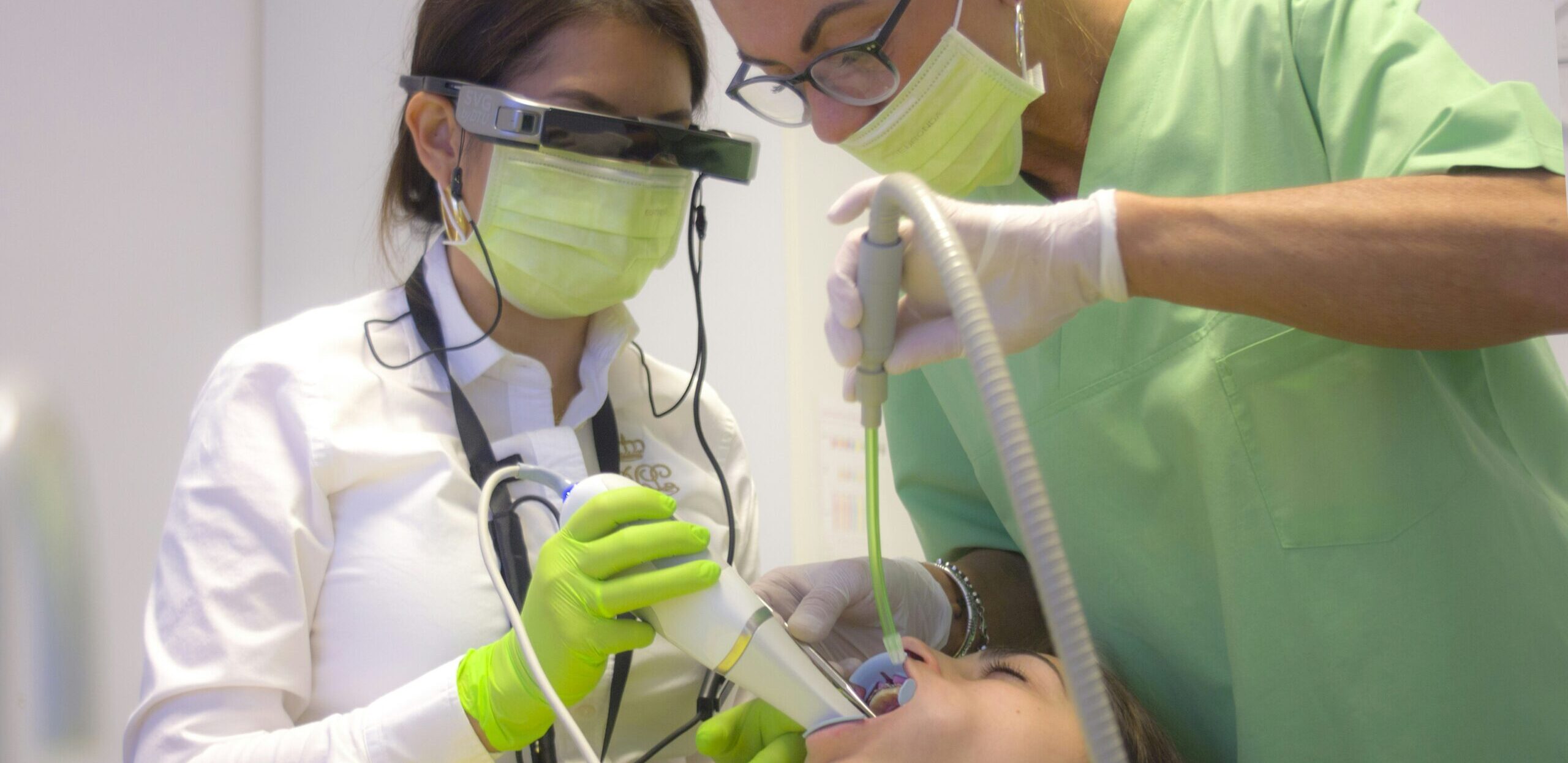 スマートグラスの活用分野と使い方