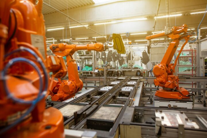 VLAの活用分野と実用化によるメリット