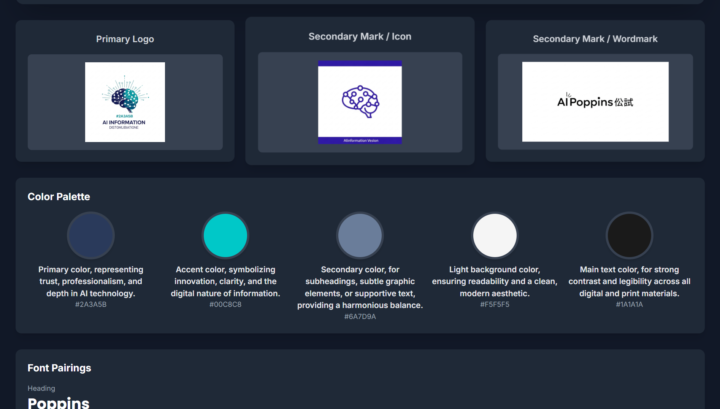アプリをテスト作動