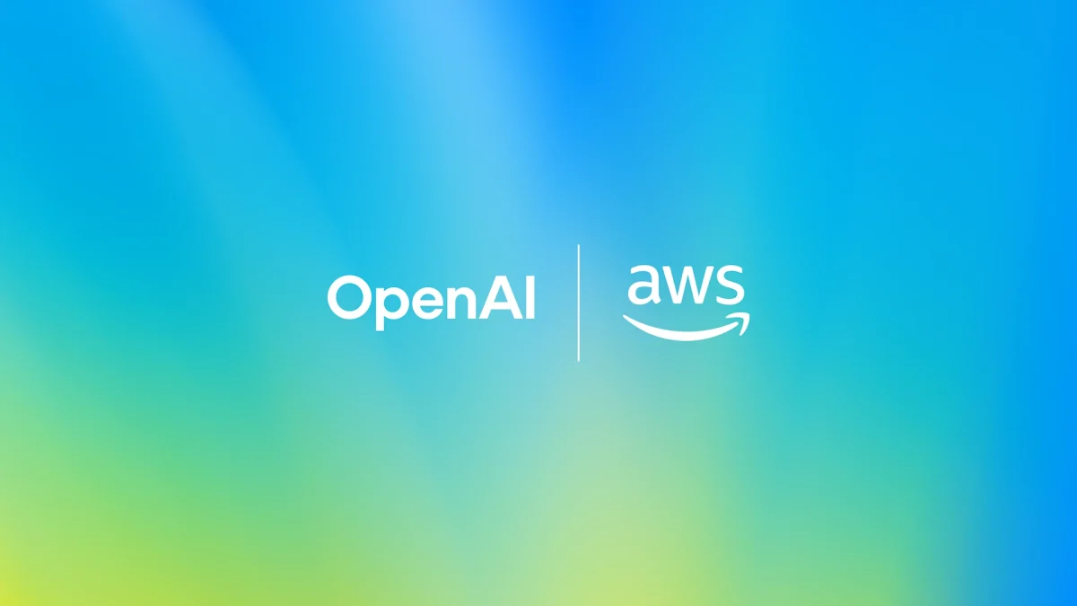 AWSとOpenAIが複数年の戦略的提携を発表、380億ドル規模のインフラ投資で生成AI基盤を強化