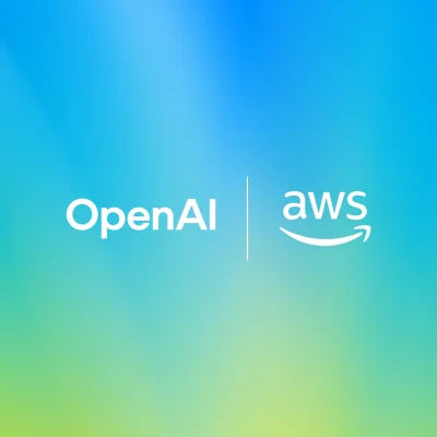 AWSとOpenAIが複数年の戦略的提携を発表、380億ドル規模のインフラ投資で生成AI基盤を強化