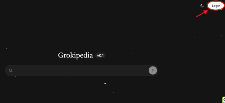 Grokipediaの使い方