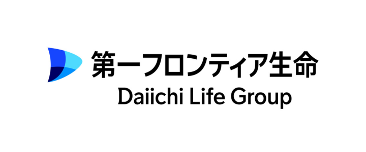第一フロンティア生命保険株式会社　ロゴ