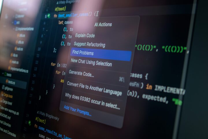 AIトランスフォーメーションの主要技術・テクノロジー