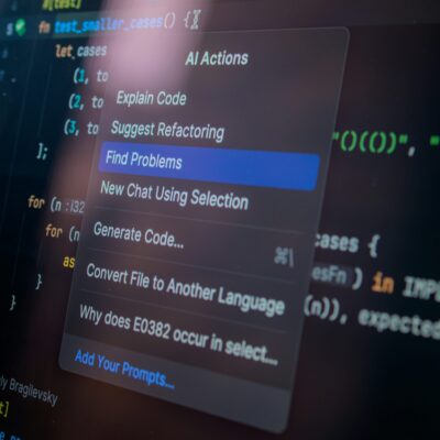 AX（AIトランスフォーメーション）とは？DXとの違い・活用メリット・推進例・導入ポイントを徹底紹介！