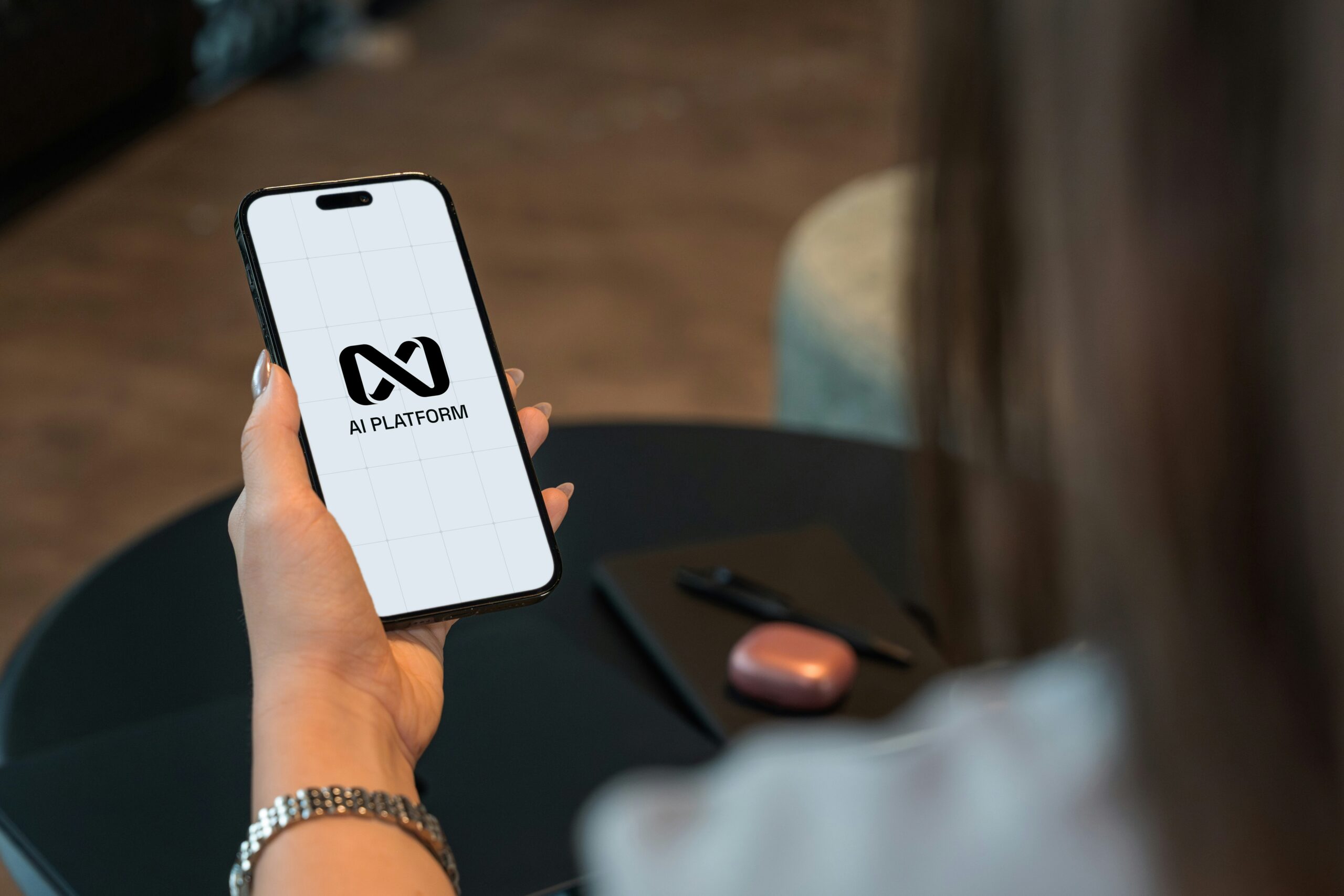 AX（AIトランスフォーメーション）とは？