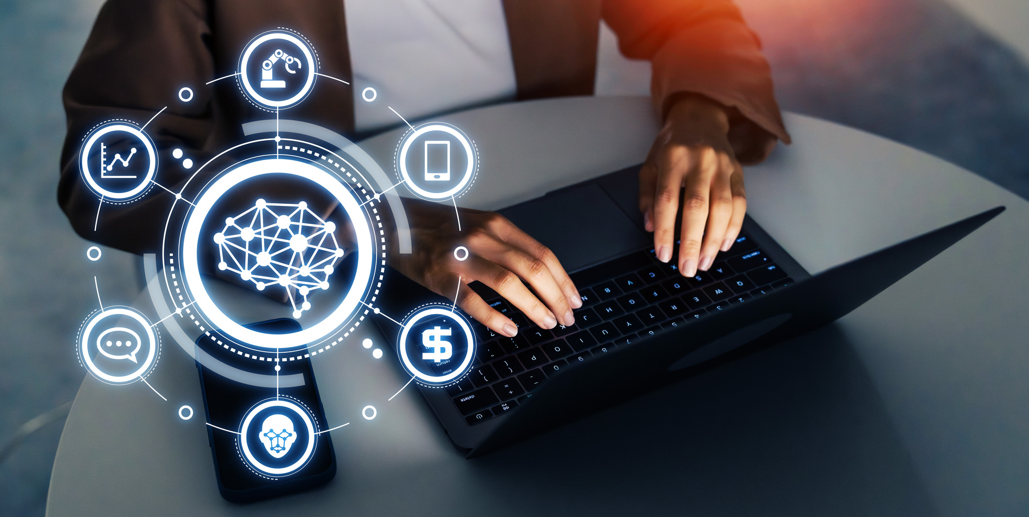 エージェンティックAI（エージェント型AI）とは？