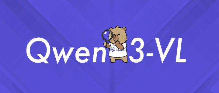 Qwen3-VLとは？