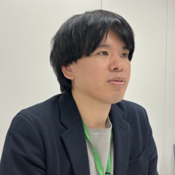 吹本 雄一 氏(Yuichi Fukimoto)