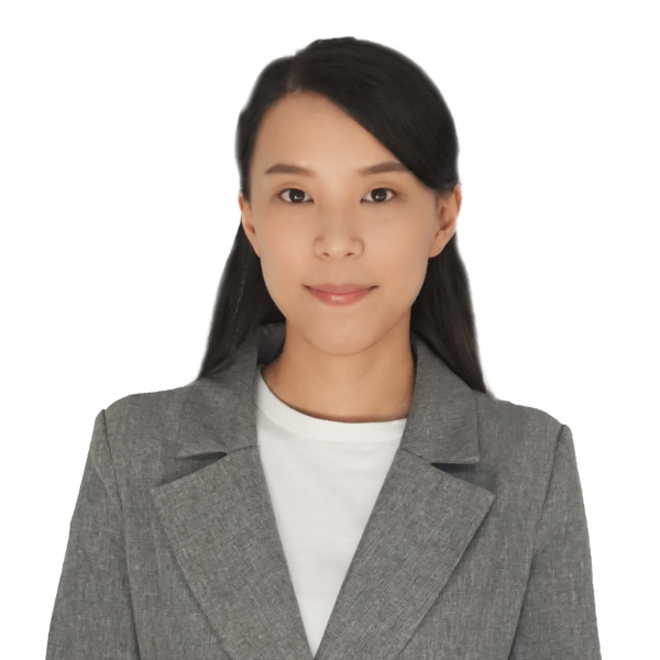 金 雅玲 氏(Aryun Kim)