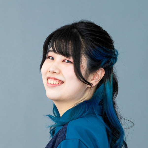 架谷 愛 氏(Ai Kaya)