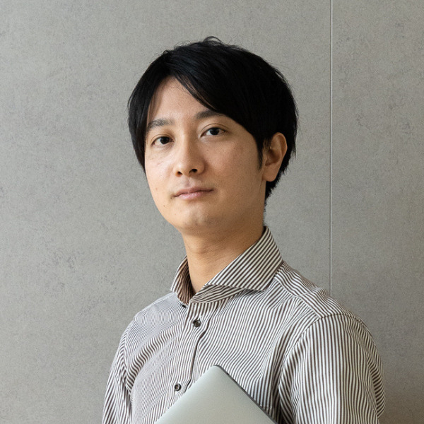 本田 悠真 氏(Yuma Honda)