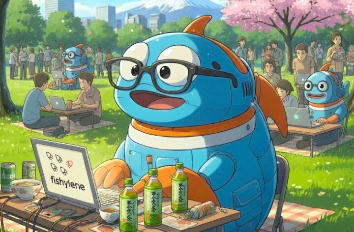 Sakana AIのALE-Agent、AtCoder最適化プログラミングコンテストで804名を抑え初優勝