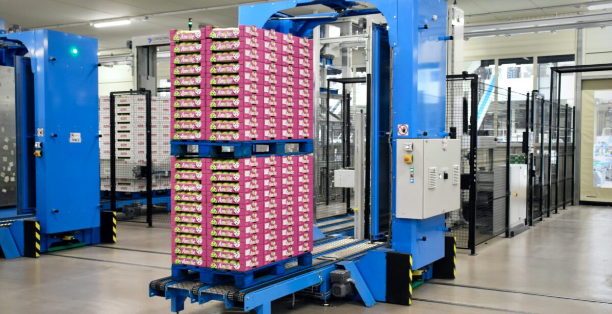 デジタルツイン×サプライチェーンのメリット・活用シナリオ・AIによる次世代SCMを徹底解説!