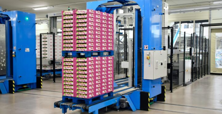 デジタルツイン×サプライチェーンのメリット・活用シナリオ・AIによる次世代SCMを徹底解説!