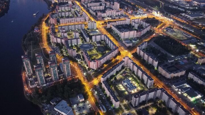 都市開発における従来のBIM/CIMとデジタルツインの違い