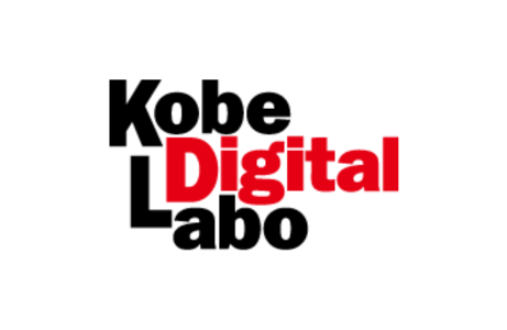 株式会社 神戸デジタル・ラボ　ロゴ