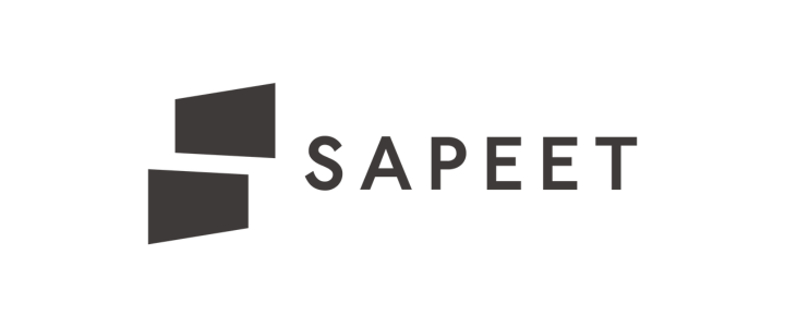 株式会社Sapeet　ロゴ