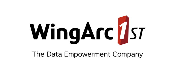 ウイングアーク１ｓｔ株式会社　ロゴ