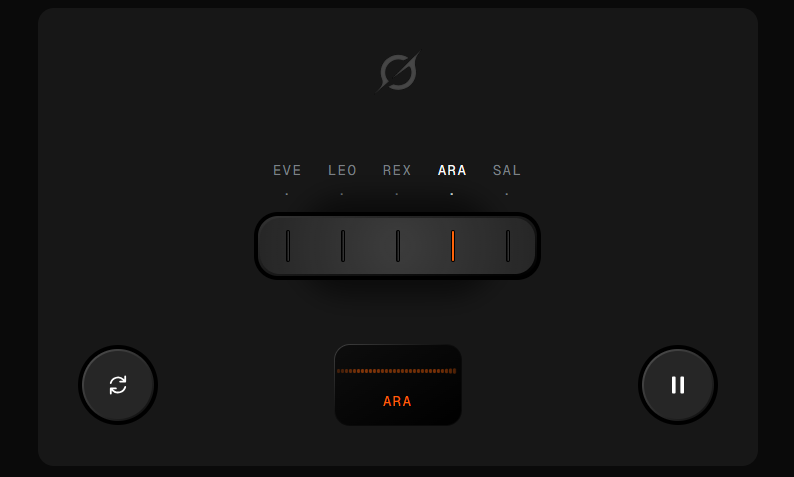xAI、多言語対応の音声エージェントAPI「Grok Voice Agent API」を開発者向けに提供開始