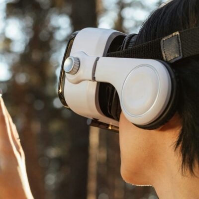 空間コンピューティングとは？活用される技術・特徴・分野・可能性を徹底解説