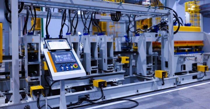 デジタルツインで生産性は向上する?製造業や工場で効率を高める方法・AIによる効果を徹底解説!