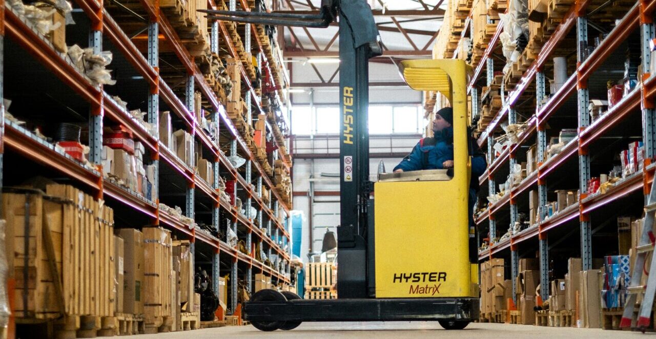 現状SCMの限界をデジタルツインで突破できる?