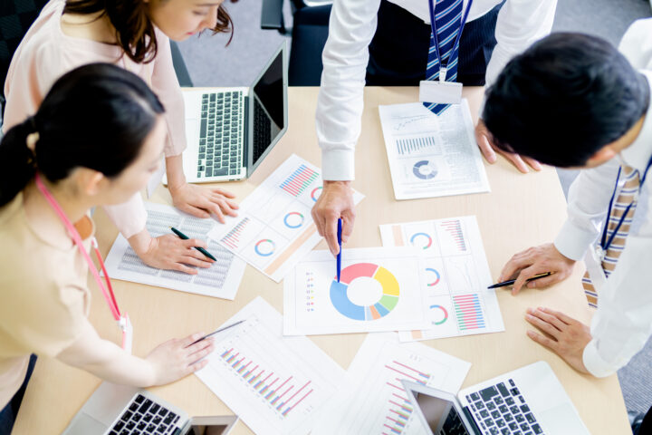 AIエージェントの導入にあたり検討すべきポイントは？