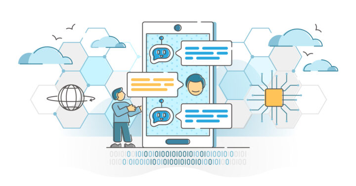 AIエージェントとチャットボットの違いは?