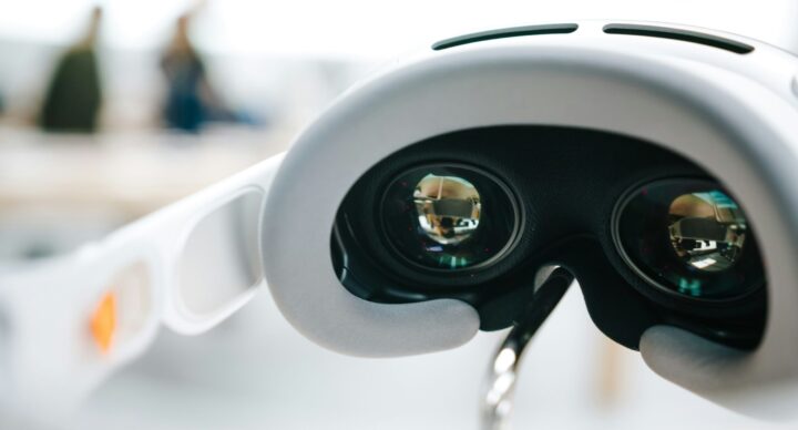 空間コンピューティングデバイスのタイプや機種、選び方を徹底解説!