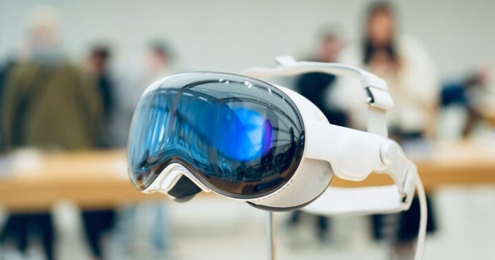 今後の空間コンピューティングの動向や可能性