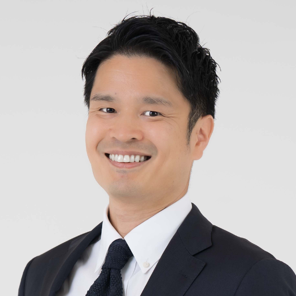 中野 慧(Kei Nakano)