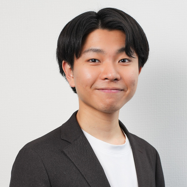 森重 真純 氏(Masumi Morishige)