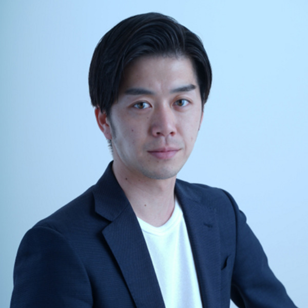 渡邊 匡 氏(Masashi Watanabe)