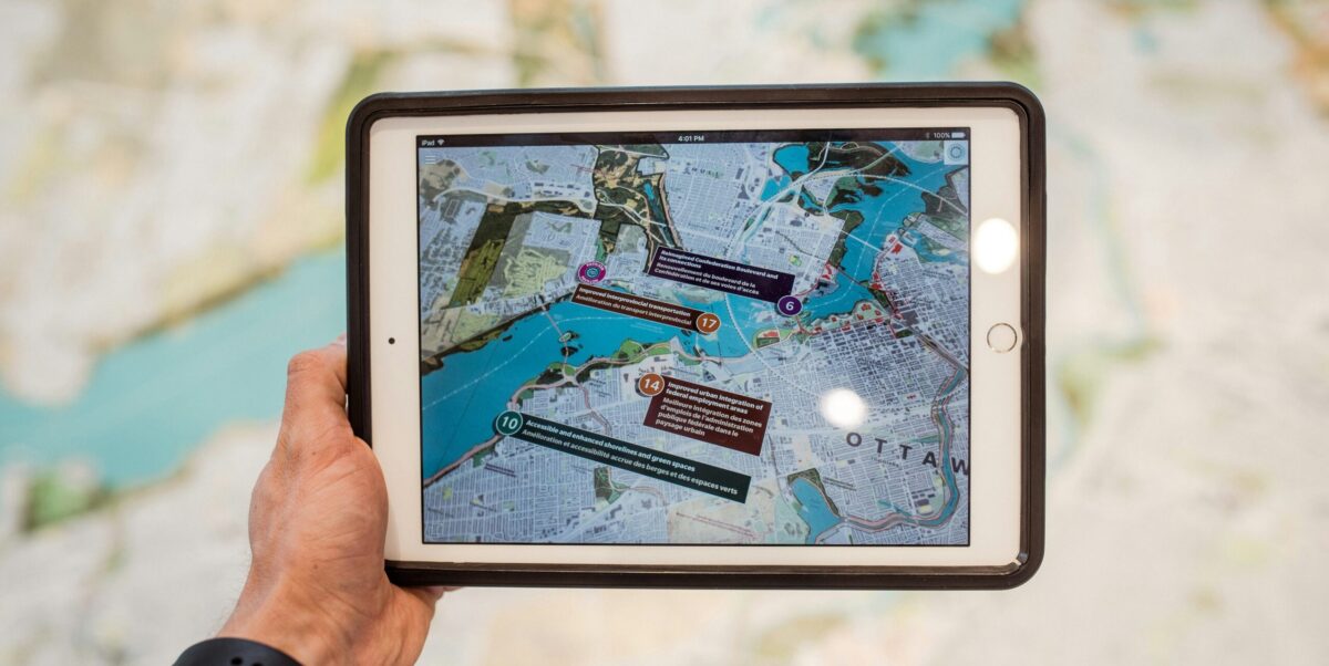 都市開発でデジタルツインを活用する重要性・都市運営の可能性・課題・事例を徹底解説!