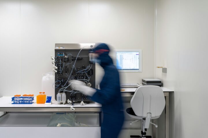 医療分野でのAIの限界とデジタルツインへの進化