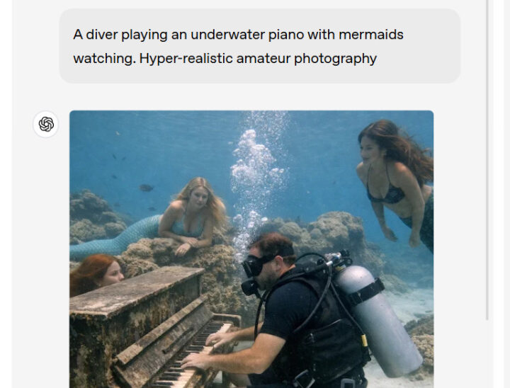 画像の新規生成