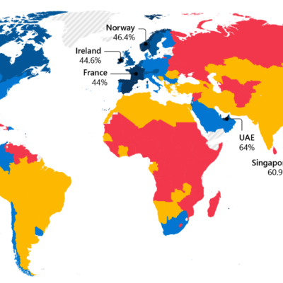 Microsoftが2025年下半期のグローバルAI導入レポートを公開、南北間のデジタル格差が拡大