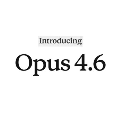 Anthropicが最新AIモデル「Claude Opus 4.6」を発表、コーディング性能と100万トークン対応で大幅強化