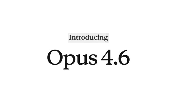 Anthropicが最新AIモデル「Claude Opus 4.6」を発表、コーディング性能と100万トークン対応で大幅強化