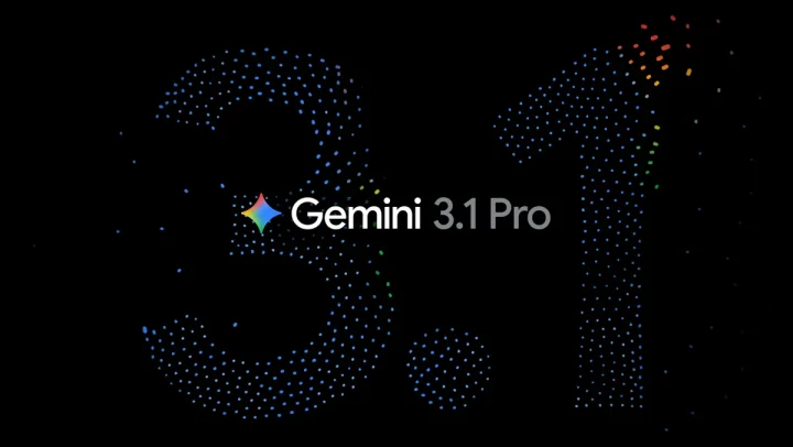 Google、最新AIモデル「Gemini 3.1 Pro」を2026年2月より一般提供開始