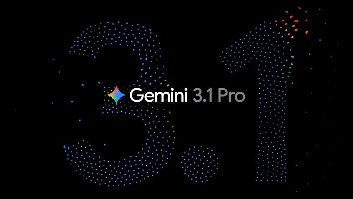 Google、最新AIモデル「Gemini 3.1 Pro」を2026年2月より一般提供開始