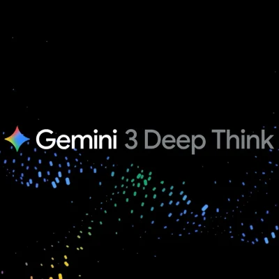 Googleが科学・研究・エンジニアリング特化のGemini 3 Deep Thinkをアップデート、API提供も開始