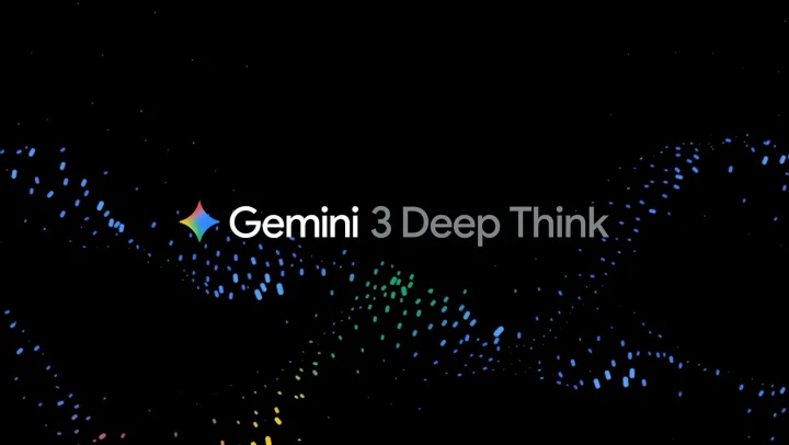 Googleが科学・研究・エンジニアリング特化のGemini 3 Deep Thinkをアップデート、API提供も開始