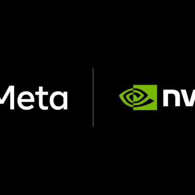 MetaとNVIDIAが複数年にわたる戦略的AIインフラパートナーシップを締結