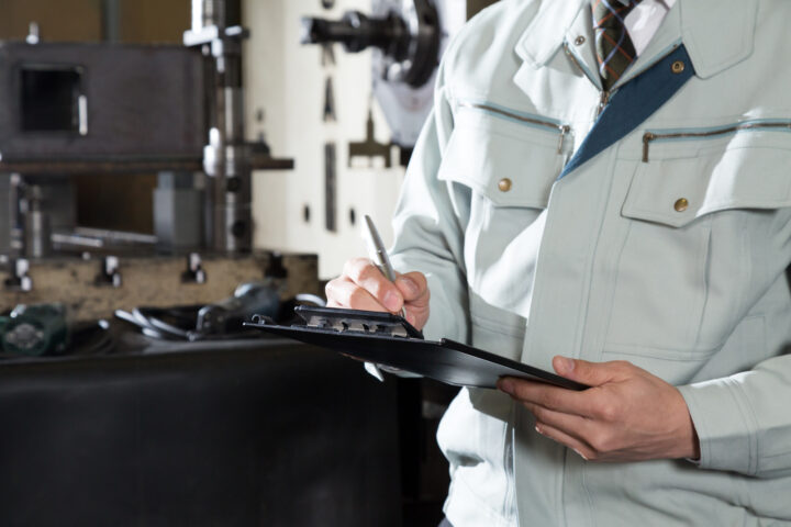 インフラ点検で動画解析AIを活用するメリットは?