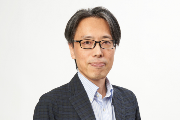 保科 学世氏