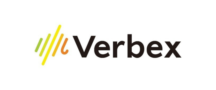verbex　ロゴ