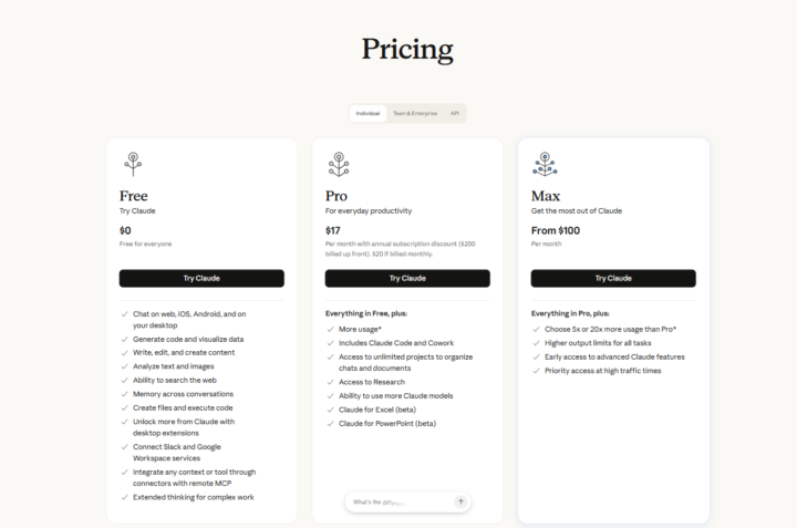 Claude Sonnet 4.6の料金
